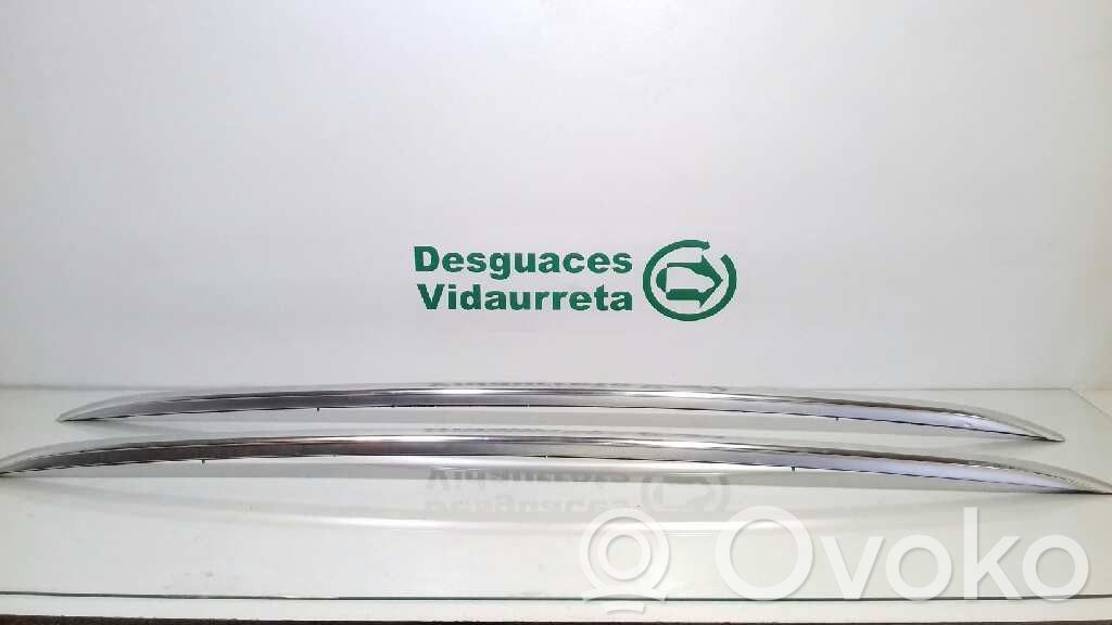 Audi Q7 4L Rivestimento del tetto 