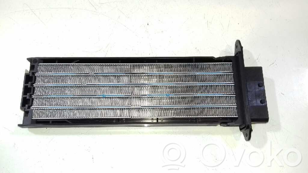 Citroen C3 Résistance moteur de ventilateur de chauffage 