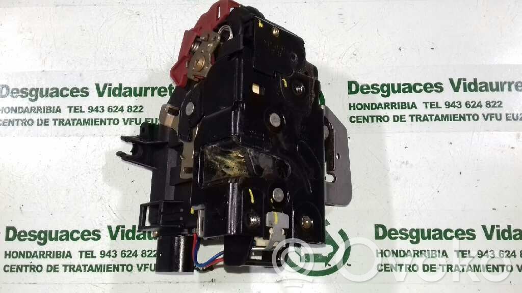 Audi A2 Etuoven lukko 