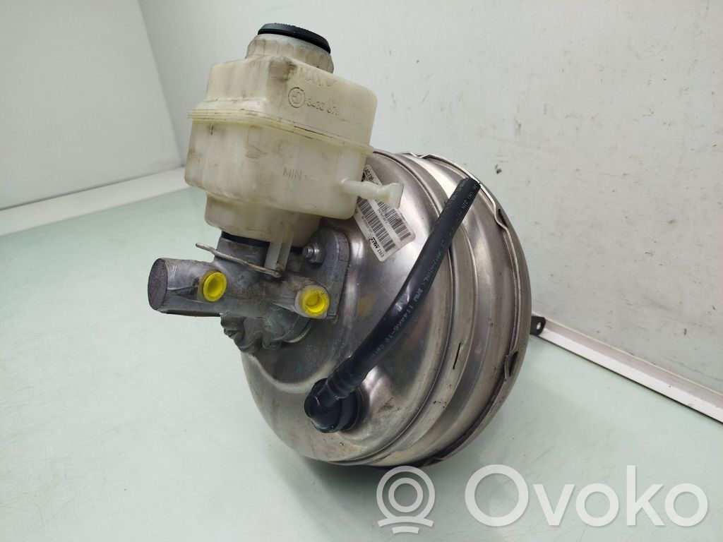 Zawór / Czujnik Servotronic   296796726013,00132350201537