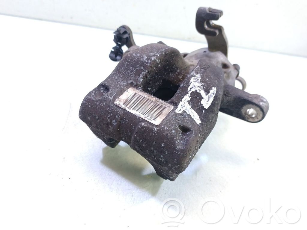 Citroen C4 II Tylny zacisk hamulcowy 