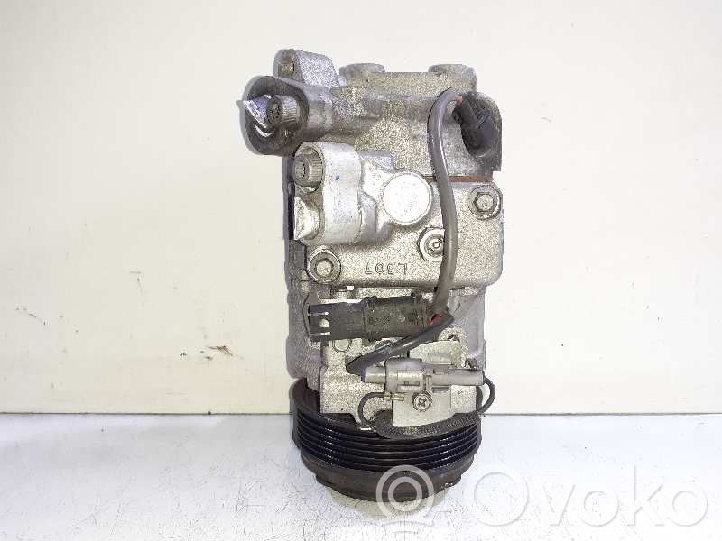 Air conditioning (A/C) compressor (pump)   4472601852,64526987862,510761