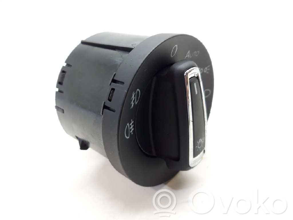 Panel lighting control switch   5G0941431AF,10095092