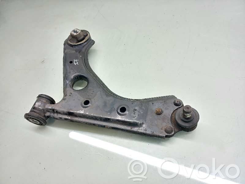Front control arm   3520W3