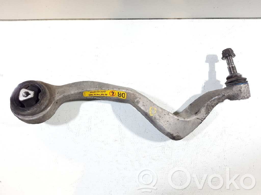 Front control arm