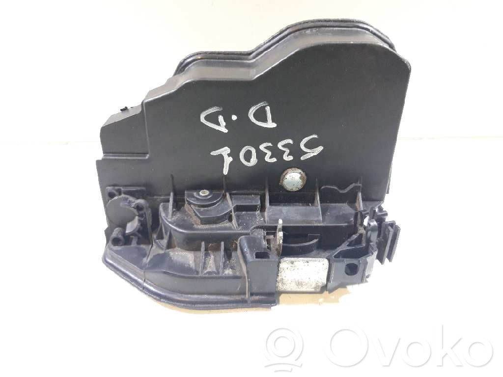 Front door lock   7202146