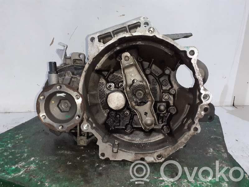 Seat Ibiza III (6L) Manualna 5-biegowa skrzynia biegów 