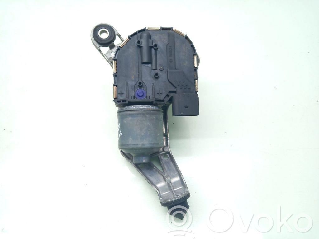 Motor del limpiaparabrisas   2135607,BM5117504AJ