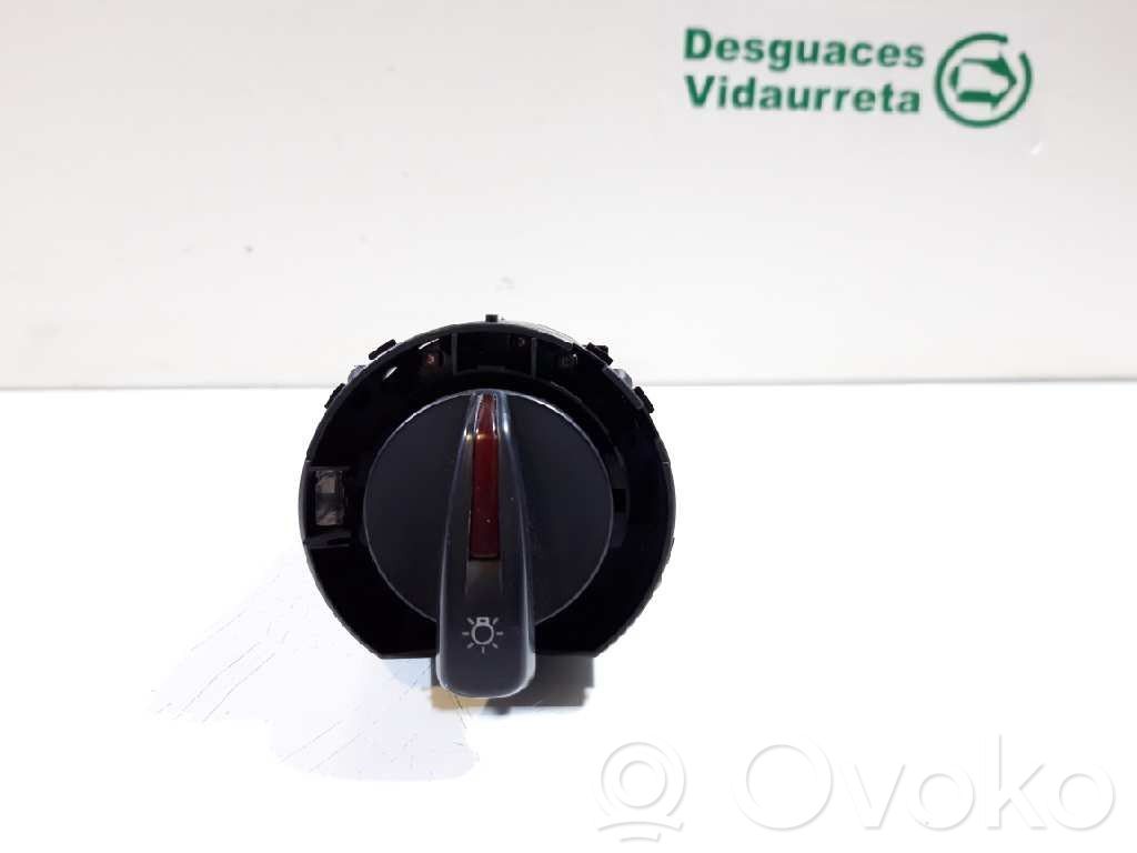 Seat Ibiza IV (6J,6P) Comutator lumini bord