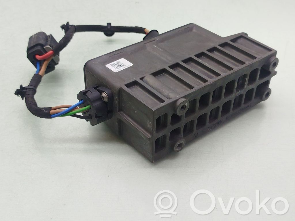 BMW X1 F48 F49 Autres unités de commande / modules 