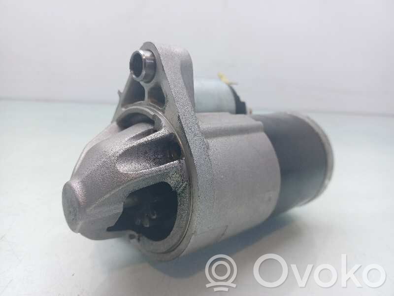 Mazda MX-5 ND Motor de arranque 