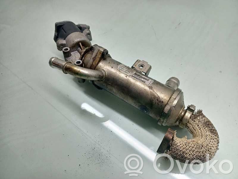 Land Rover Range Rover Sport L320 Valvola EGR 