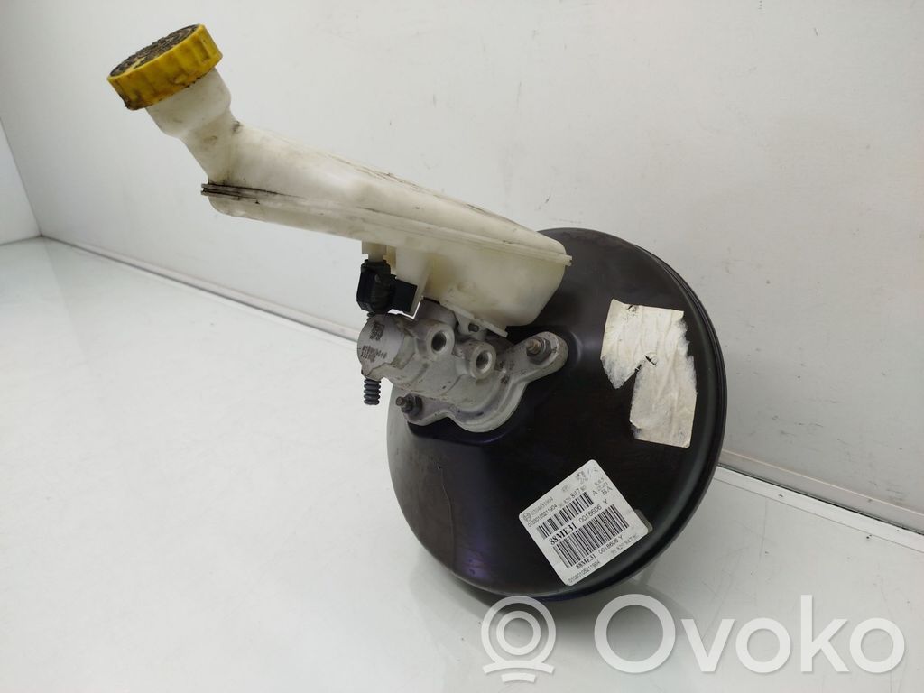 Citroen C3 Hydraulisen servojärjestelmän paineventtiili 