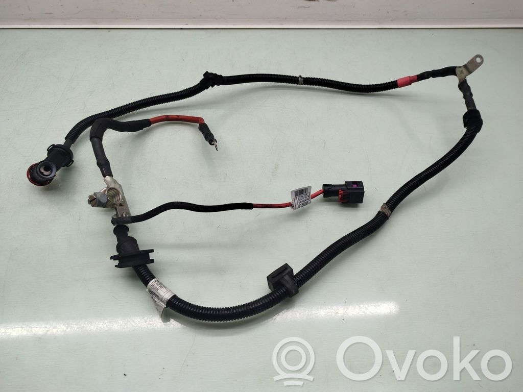 BMW X1 F48 F49 Altro tipo di cablaggio 