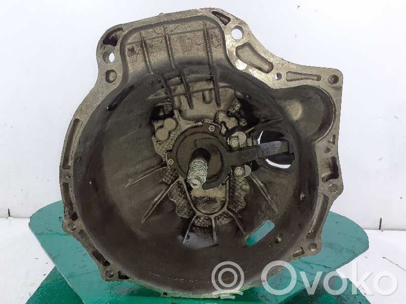 Iveco Daily 3rd gen Cutie viteze manuală cu 5 trepte 