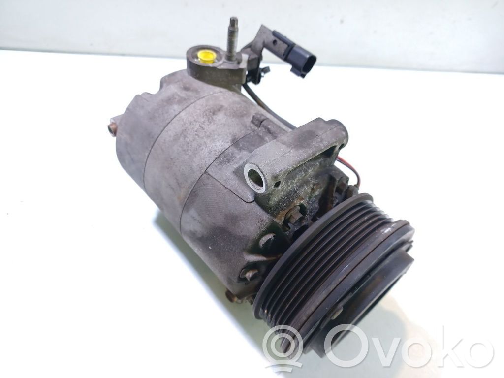 Ford B-MAX Kompresor / Sprężarka klimatyzacji A/C 