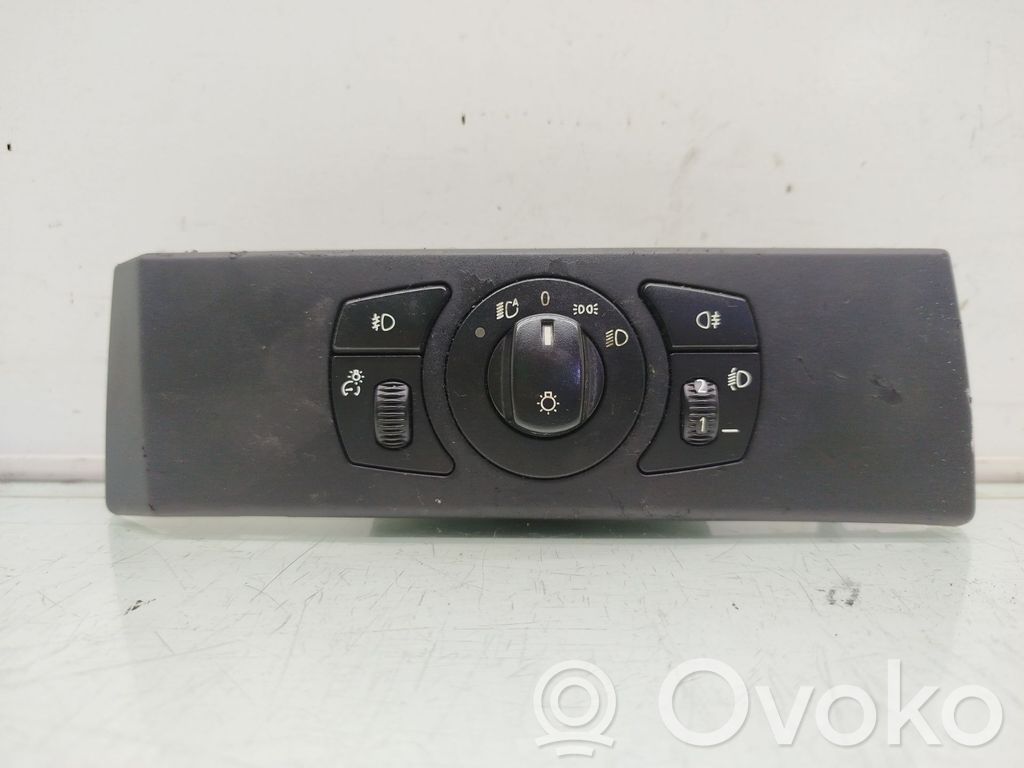 Interruptor de control del panel de luces   6953741,33290103
