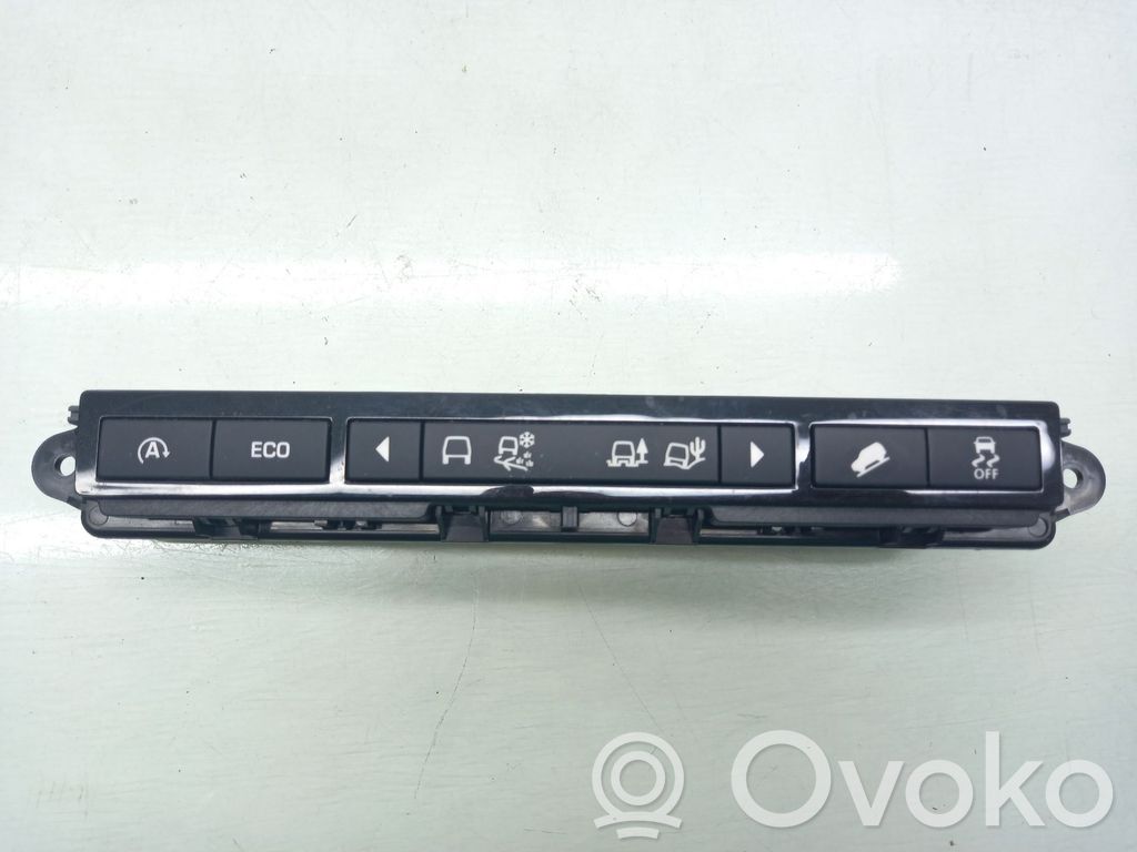 Land Rover Discovery 5 Interruttore/pulsante di controllo multifunzione 