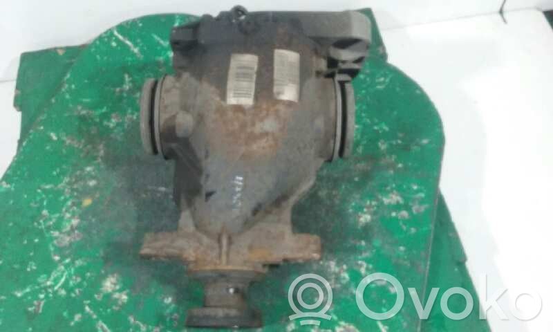 Hinterachsdifferential   7526931,EAN29R