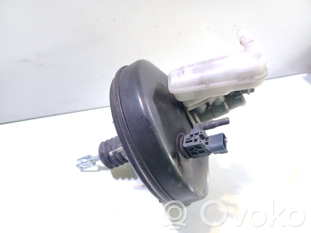 Ford B-MAX Valvola di pressione Servotronic sterzo idraulico 