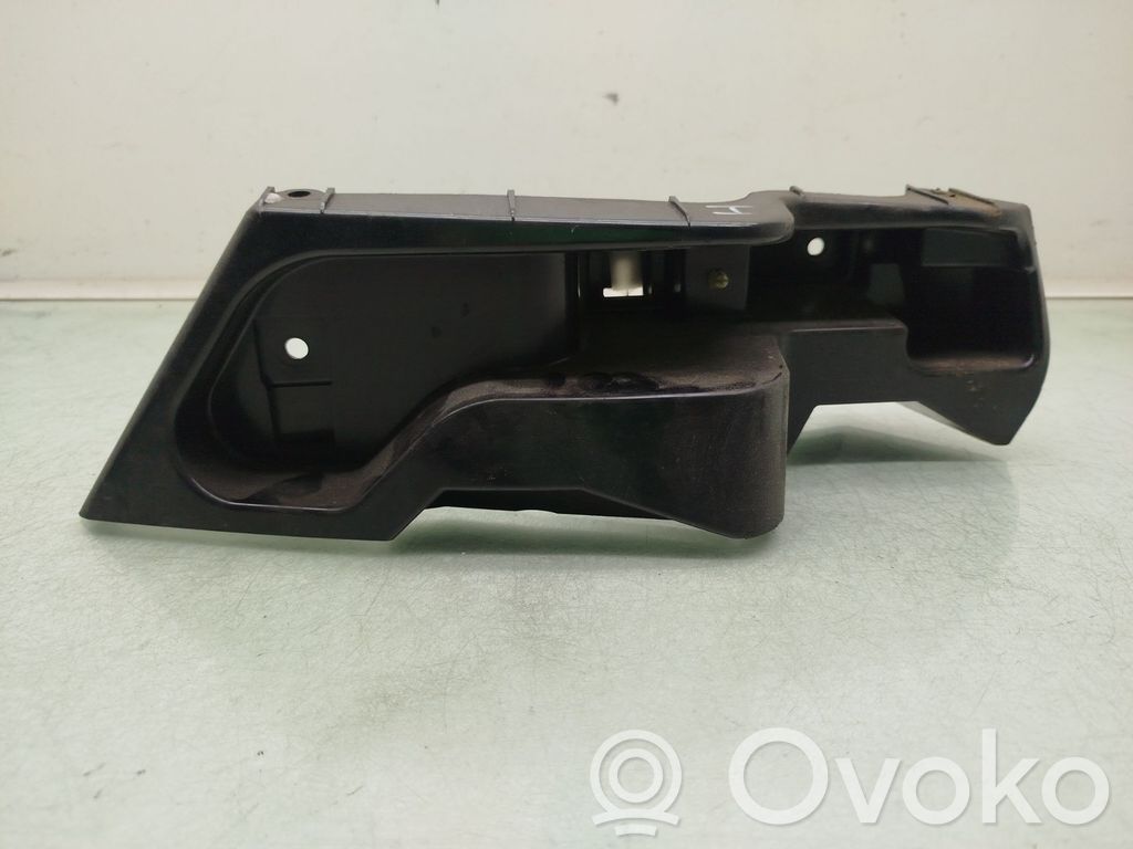 Ford Mondeo MK V Staffa angolare del supporto di montaggio del paraurti