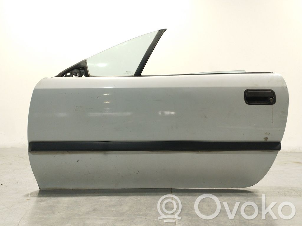 Opel Calibra Durvis 