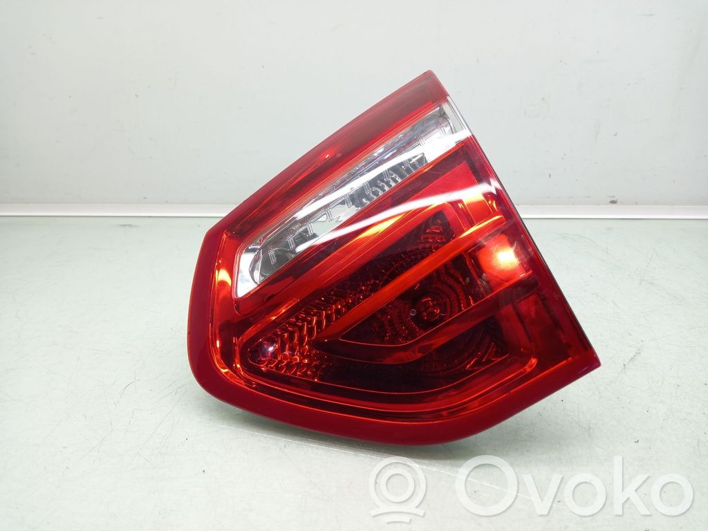 Citroen C4 Grand Picasso Lampa tylna 