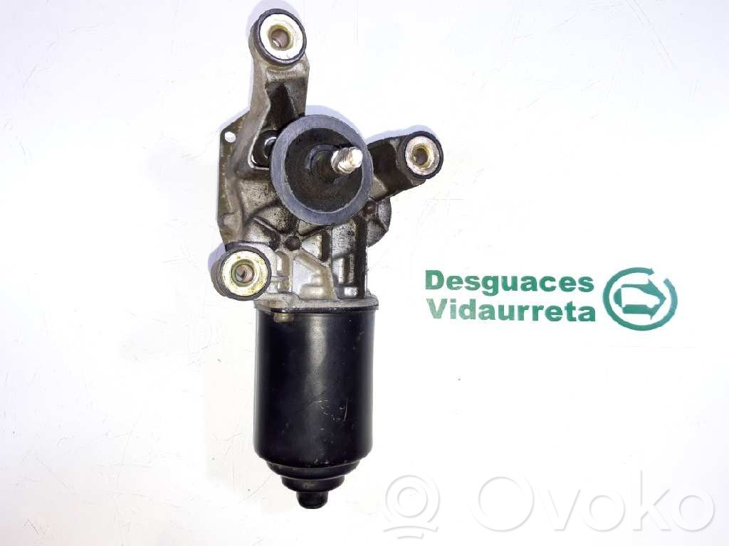 Motor del limpiaparabrisas