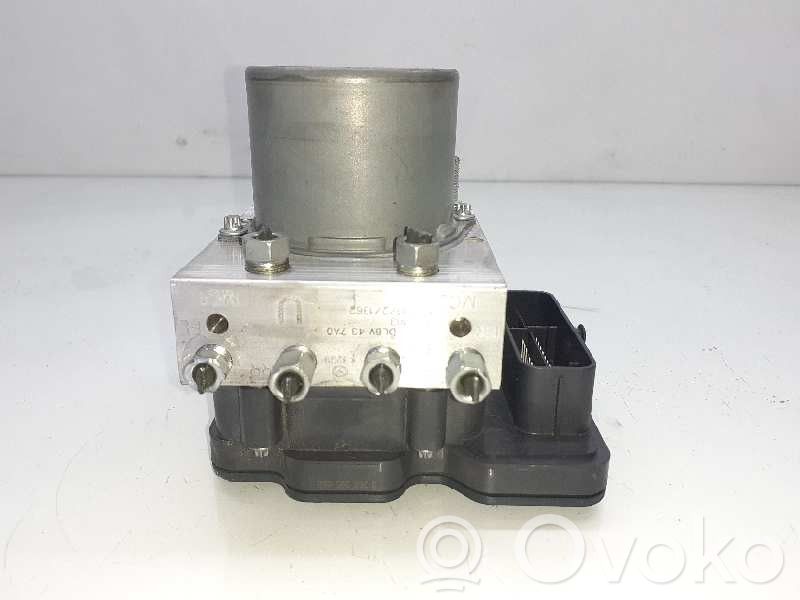 Mazda CX-3 ABS Pump 