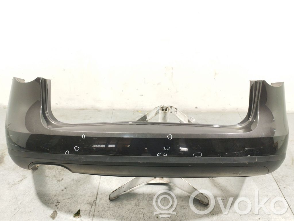 Volkswagen Passat Alltrack Parachoques 