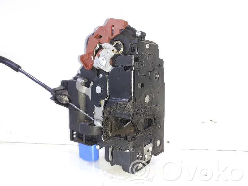 Serrure   2B1837016CE