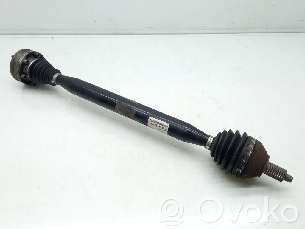 Eje de transmisión delantero   6R0407762K,81222267056R62K