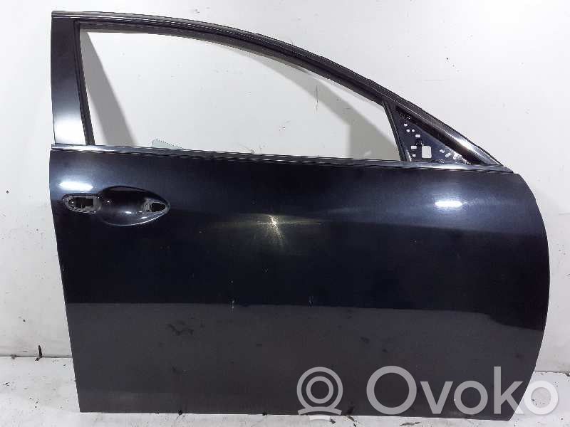 Mazda 6 Durvis 