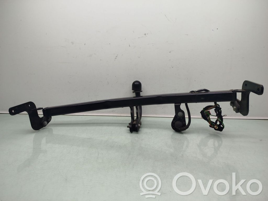 Citroen C3 Kit de remorquage 