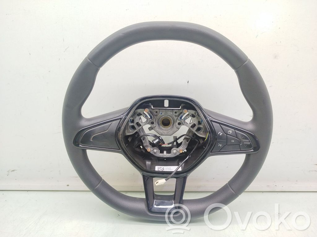 Nissan Townstar Volante 