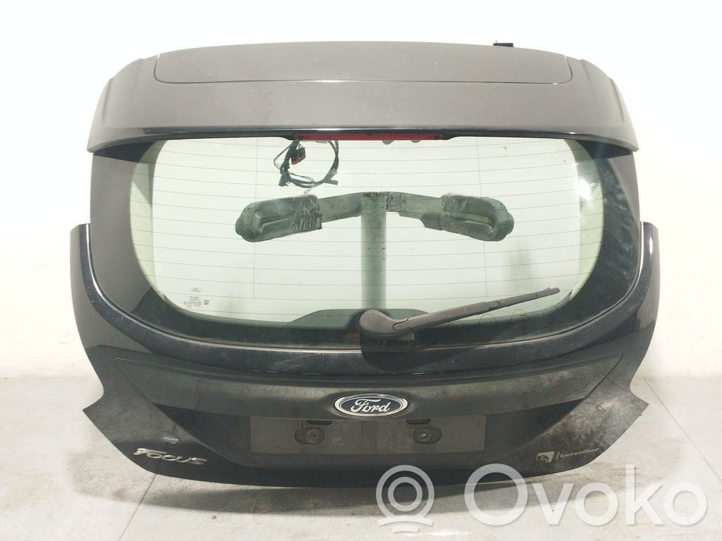 Ford Focus Puerta trasera 