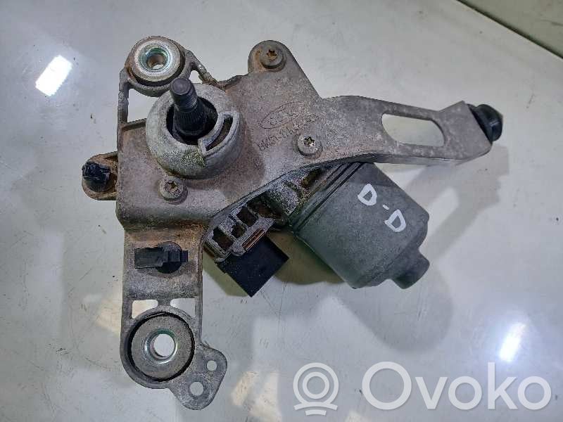 Motor del limpiaparabrisas   2135685,BM5117508BM,BM5117504BJ