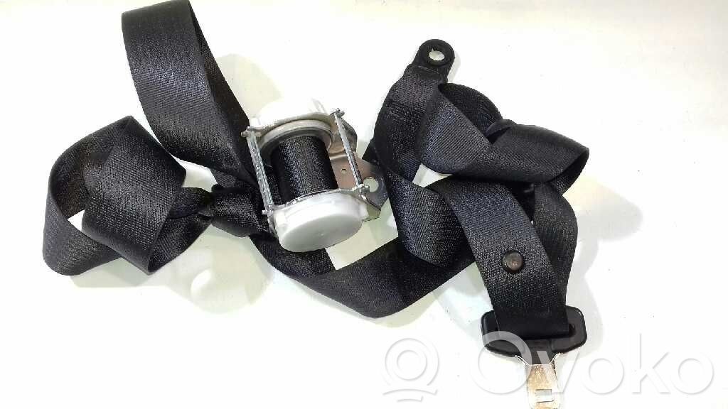 Cinturón trasero   13307289,34084630C