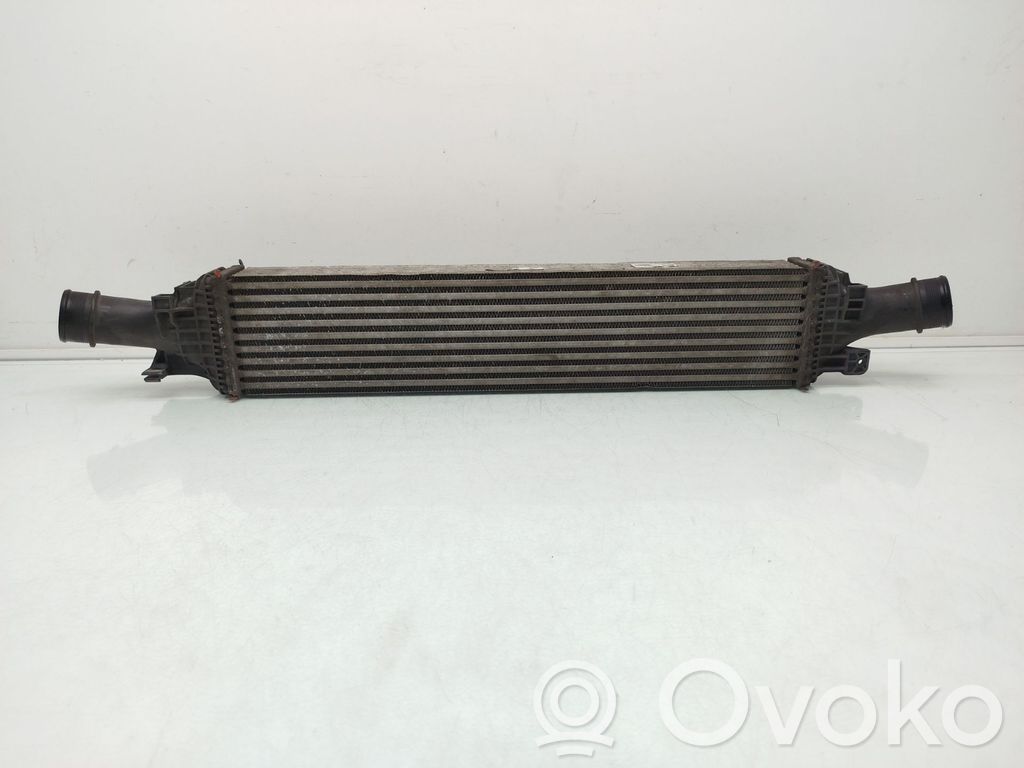 Intercooler radiator   8K0145805G,L3122003