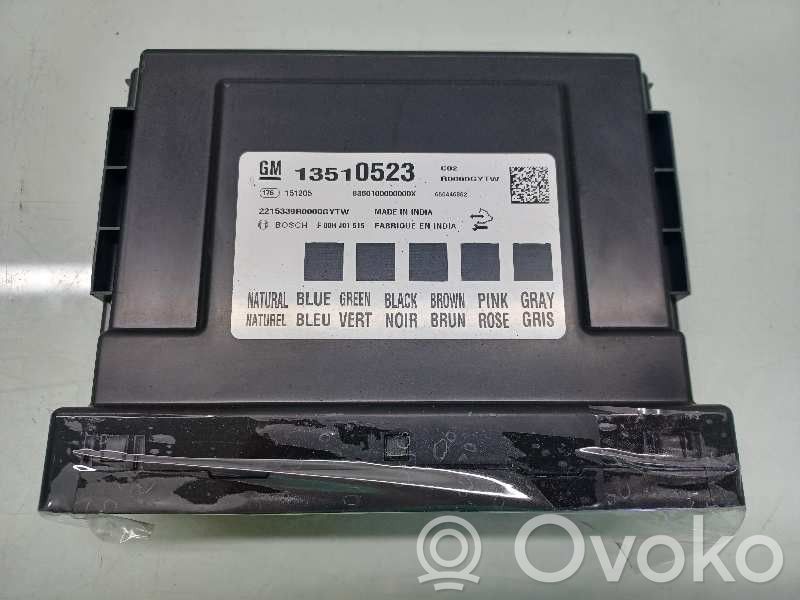 Alte unități/module de control   650446862,13510523,650446862