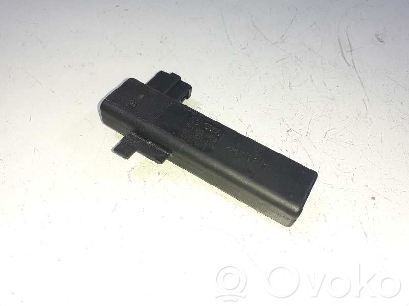 Porsche Cayenne (9PA) Antena de radio 