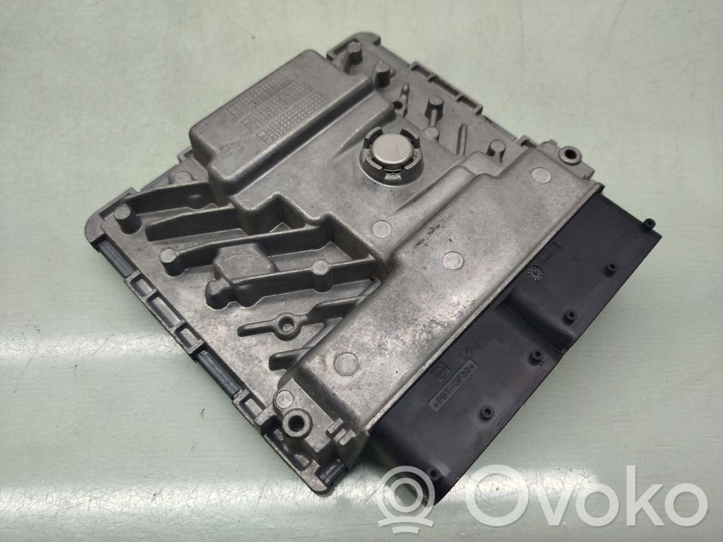 Volkswagen Golf SportWagen Engine control unit/module ECU 