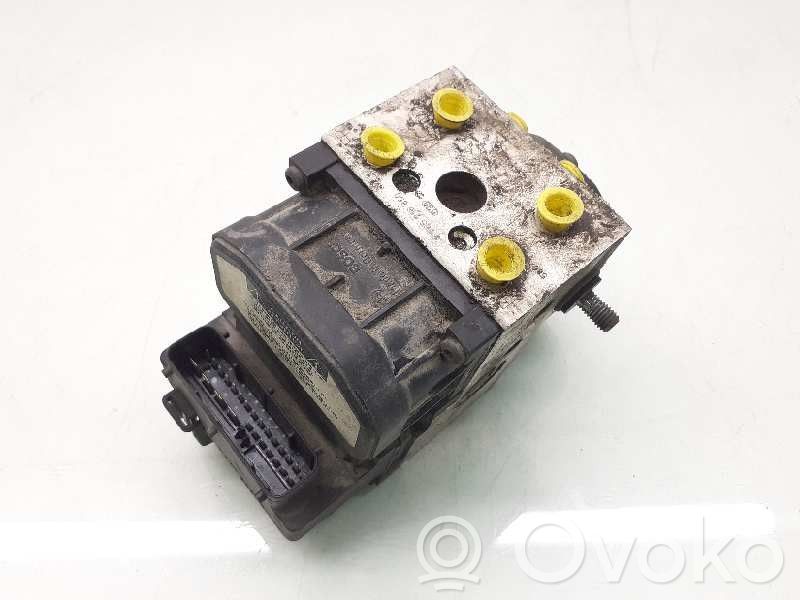 Toyota Corolla Verso E121 ABS Pump 