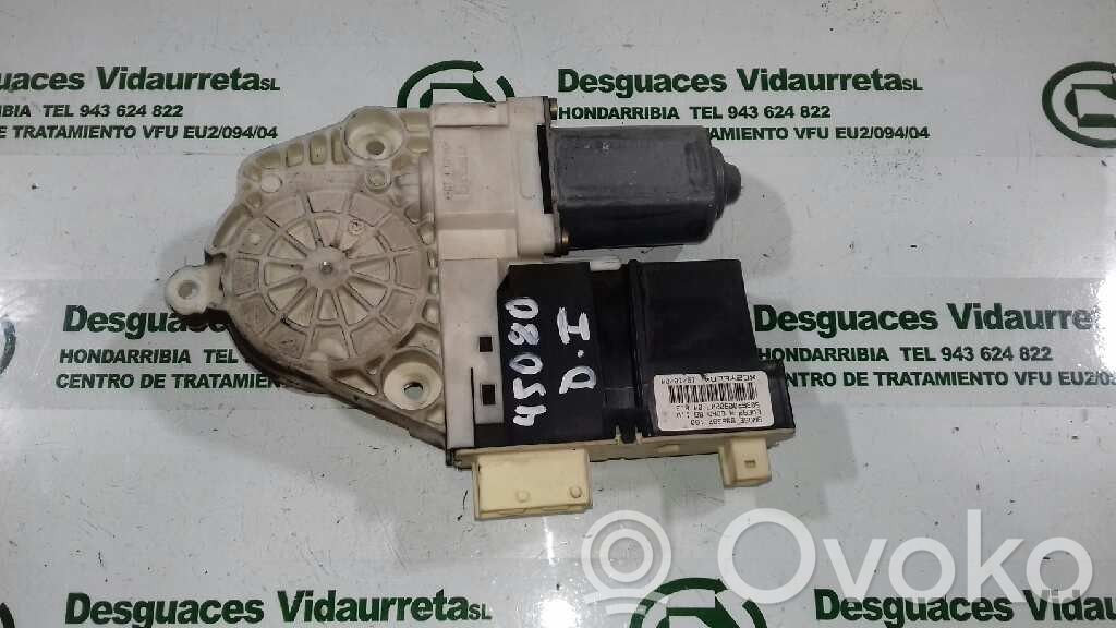 Citroen C5 Silnik regulatora szyby drzwi przednich 