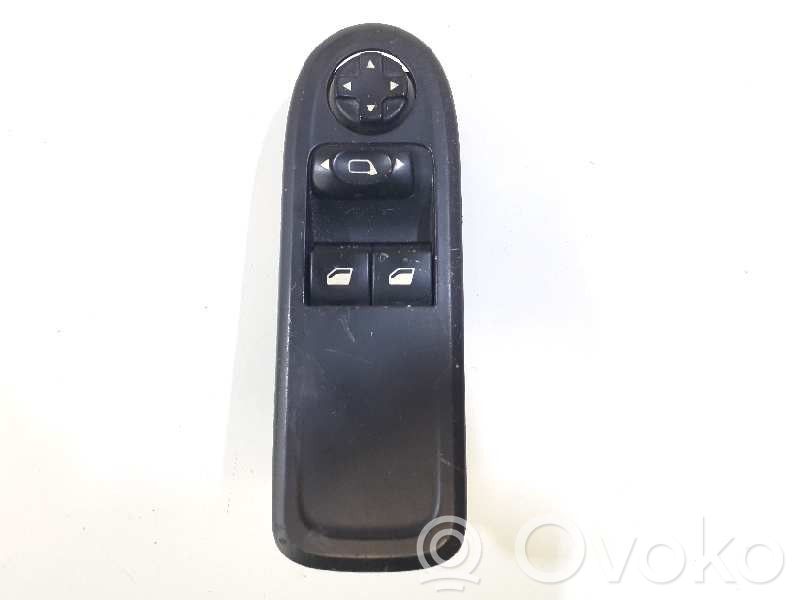 Comutator comandă geamuri electrice   649024,96565186XT,53269800
