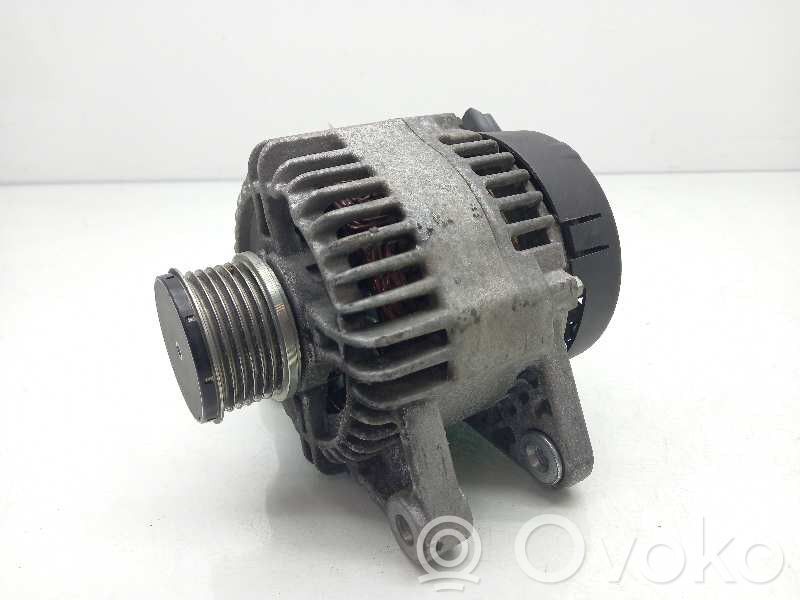 Peugeot 208 I Generatore/alternatore