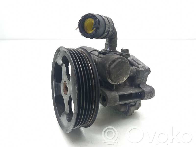 Ohjaustehostimen pumppu   5151017AD