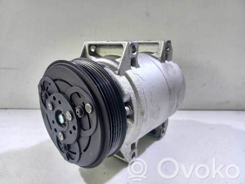 Volvo S80 Air conditioning (A/C) compressor (pump) 
