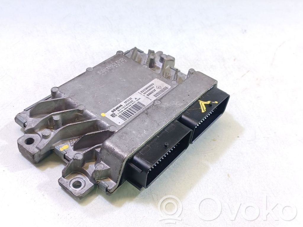 Unitate control motor/modul ECU   S110140025A