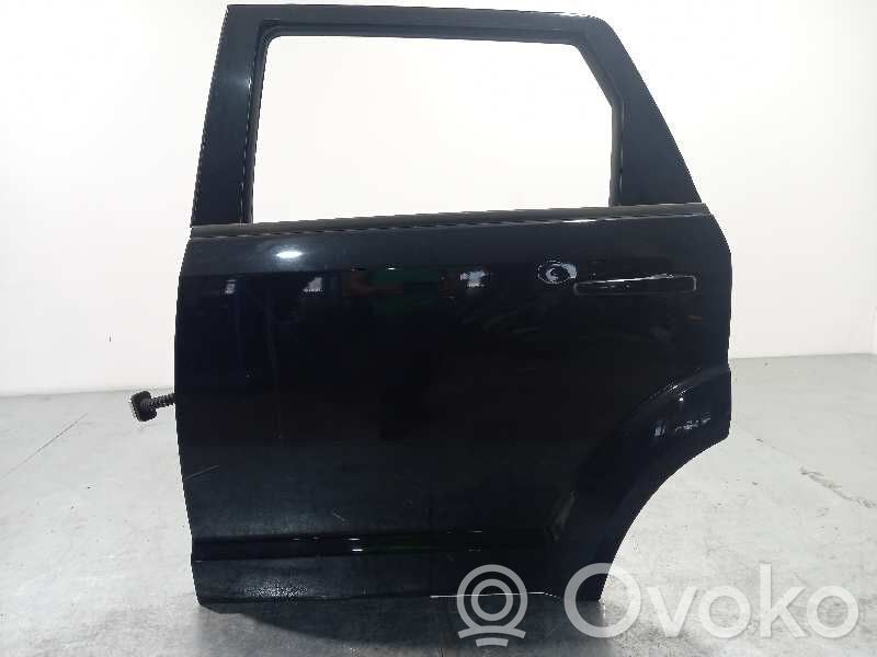 Dodge Journey Galinės durys 